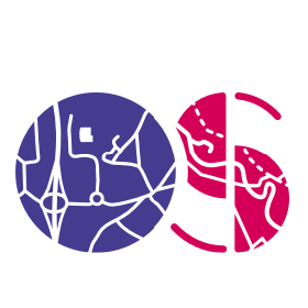 Ordnance Survey logo